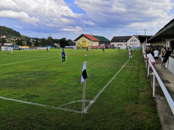 DiniTech Stadion - Sankt Stefan im Rosental