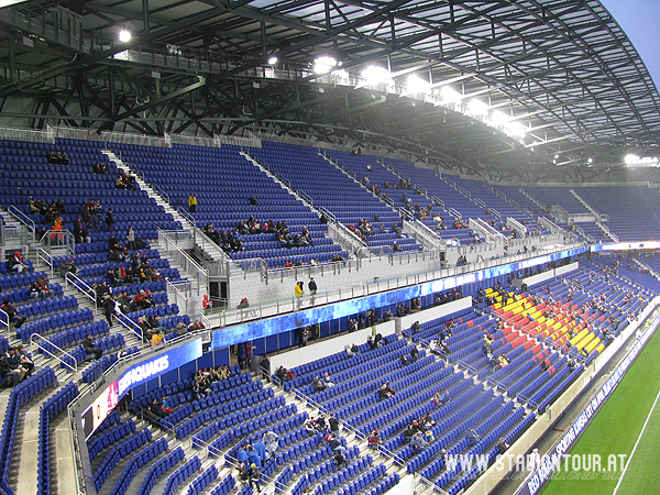 Red Bull Arena - Harrison, NJ