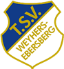 Wappen TSV Weyhers-Ebersberg 1920