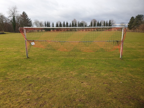 Sportanlage Bremelau - Münsingen-Bremelau