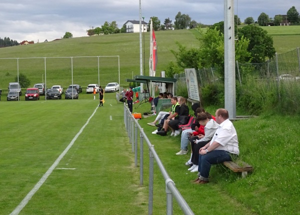 Sportplatz TuS Rein - Gratwein-Straßengel