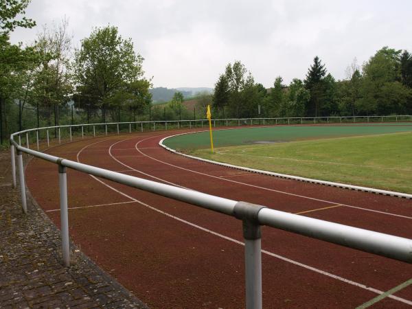 Sportzentrum Ramberg - Lügde