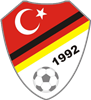 Wappen Ay-Yildizspor Hückelhoven 1992 II 