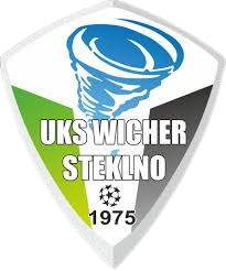 Wappen UKS Wicher Steklno