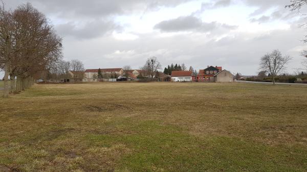 Sportplatz Am Grubig - Harzgerode