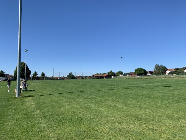 Sportanlage Berg Platz 2 - Tuntenhausen-Ostermünchen