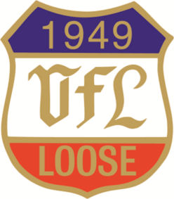 Wappen VfL Loose 1949