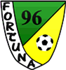 Wappen SV Fortuna 96 Heinrichswalde  53889
