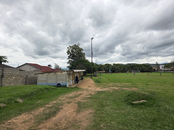 Manzini Club Sports Ground - Manzini