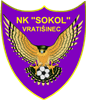 Wappen NK Sokol Vratišinec