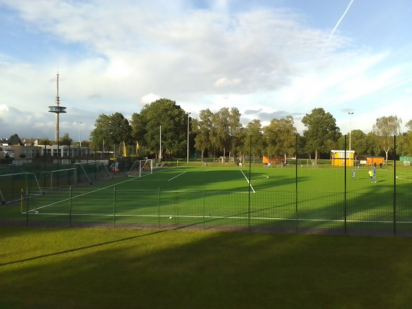 Sportanlage Wulsbergen Platz 2 - Bremerhaven-Surheide
