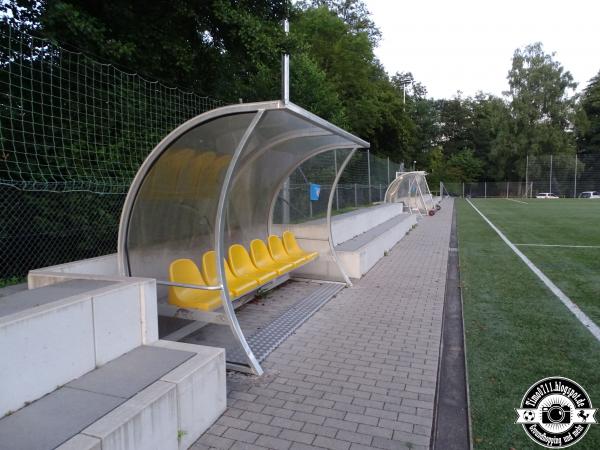 Sportanlage Weißbucher Straße Platz 2 - Schorndorf-Schornbach