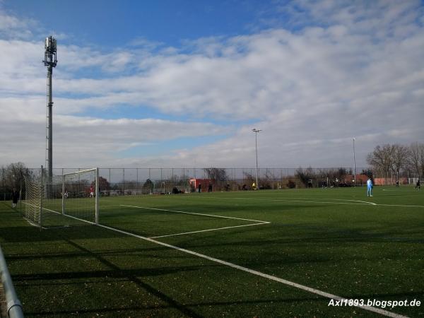 GWV Sportpark Platz 2 - Remseck/Neckar-Neckarrems