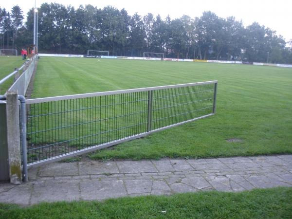 Sportanlage Kroger Straße - Lohne (Oldenburg)-Kroge