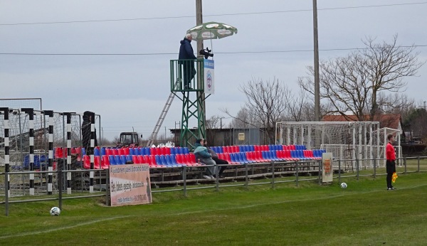 Bugyi Sportpálya - Bugyi