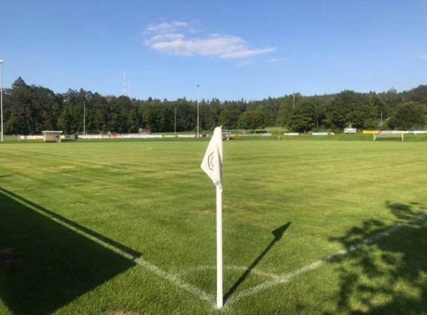 Sportanlage Am Grünberg - Postbauer-Heng