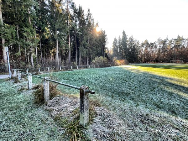 Sportgelände Schildeck - Rottweil-Neufra