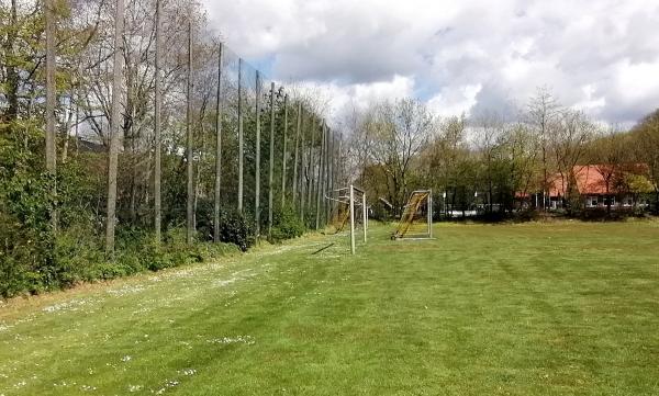 Sportanlage an der Schule B-Platz - Garrel-Falkenberg