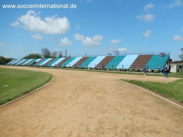 Estadio Sergio Alonso Grandal - Morón