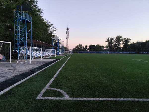 Stadion Tsementnik - Şymkent (Shymkent)