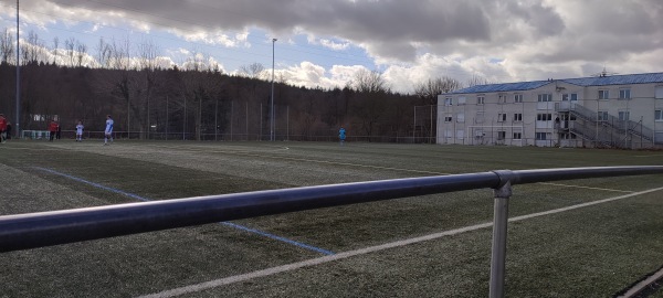 Stadion im Brötzinger Tal Nebenplatz 2 - Pforzheim