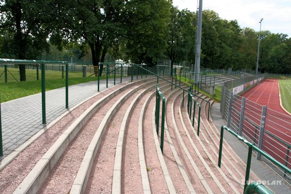 Stadion am Bad - Markranstädt