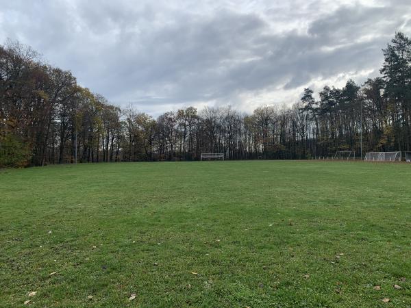 Waldsportplatz - Reiskirchen-Bersrod