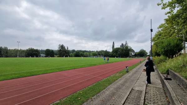 Sport Center Fluntern - Zürich