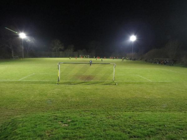 Sportplatz Lohe - Delingsdorf