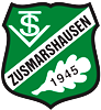 Wappen TSV Zusmarshausen 1945 diverse  84933