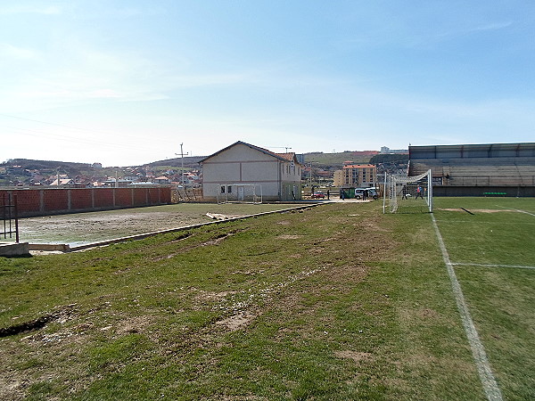 Stadiumi Bajram Aliu - Skënderaj