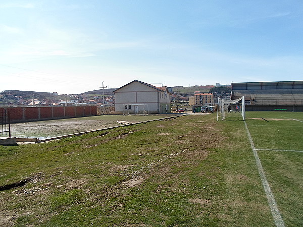 Stadiumi Bajram Aliu - Skënderaj