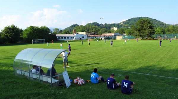 Sportplatz Austria - Graz