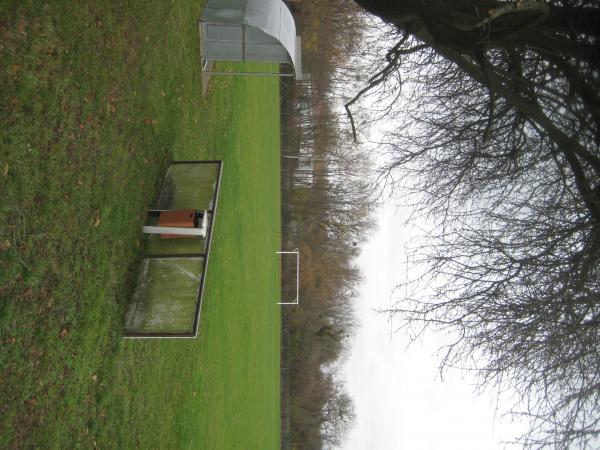 Sportkomplex am Waldsee - Magdeburg