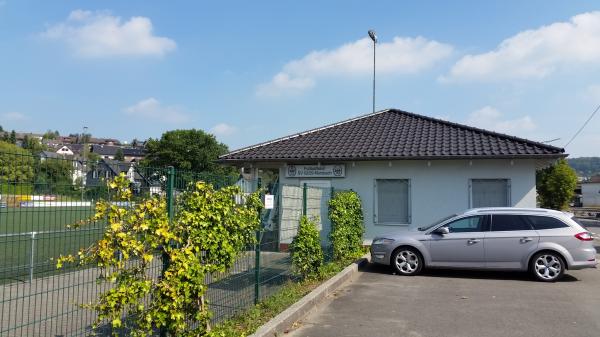 Sportplatz Auf der Au - Morsbach