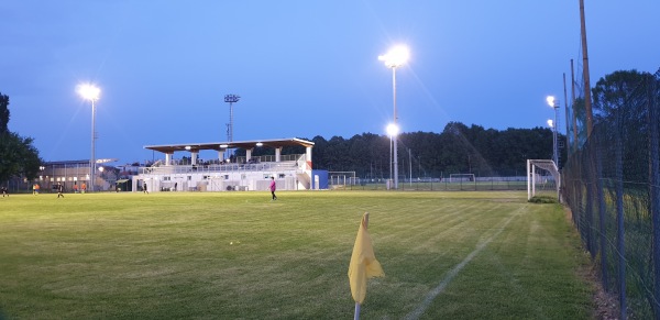 Stadio Comunale Clara Weisz campo 2 - Progresso