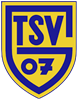 Wappen TSV 07 Grettstadt  45917