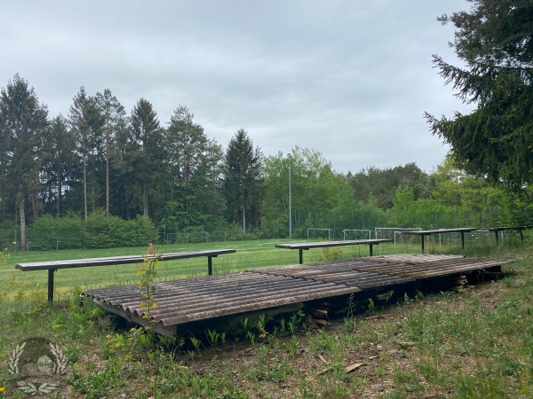 Sportanlage Bernhecker Straße Platz 2 - Plech
