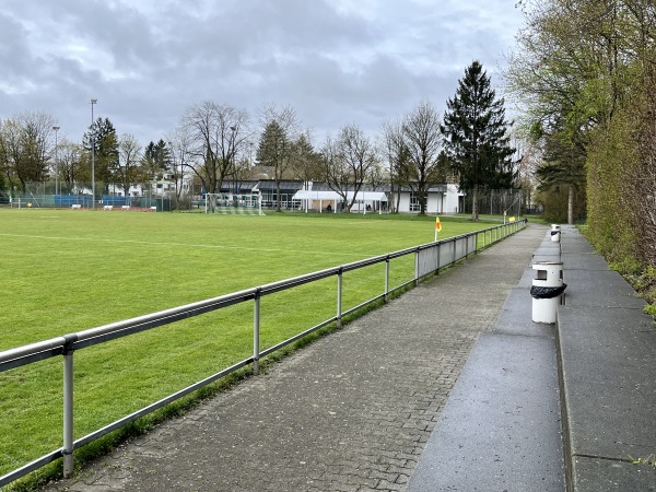Sportanlage Görzer Straße 193 - München-Ramersdorf-Perlach