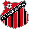 Wappen FK Trebostovo