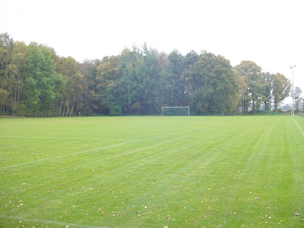 Sportanlage Dorfstraße B-Platz - Burgdorf-Heessel