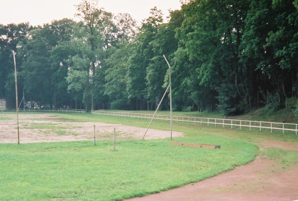 Sportplatz Paulshöhe 2 - Schwerin