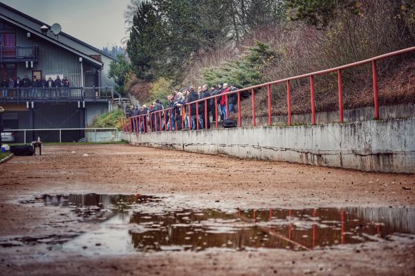 Sportplatz Laufen - Albstadt-Laufen