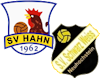 Wappen SG Hahn/​Neuhochstein II (Ground B)