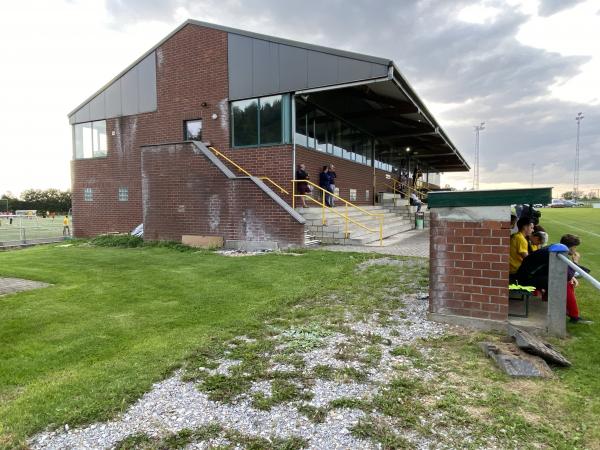 Complex Sportif Blegny - Blegny