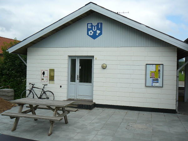 Engum Stadion - Vejle Øst