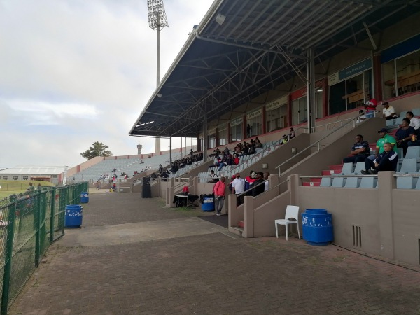 Buffalo City Municipality Stadium - East London, EC