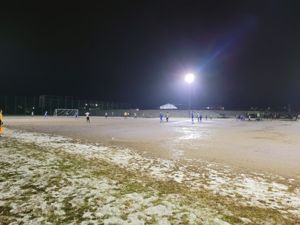 FC-Stadion Nebenplatz 2 - Bayreuth