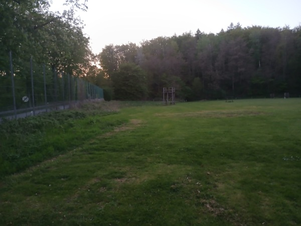 Sportplatz Todenmann - Rinteln-Todenmann