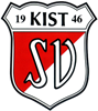 Wappen SV 1946 Kist